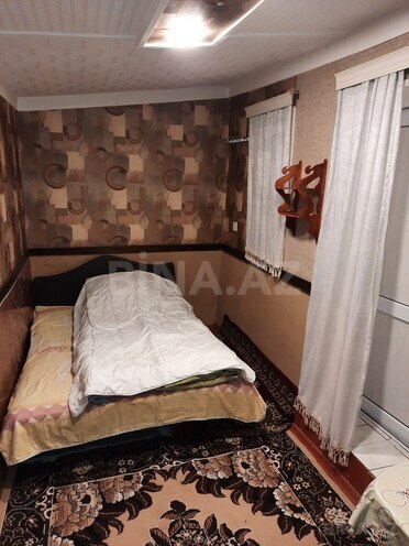 1 otaqlı həyət evi/bağ evi - Qaraçuxur q. - 16 m² (1)
