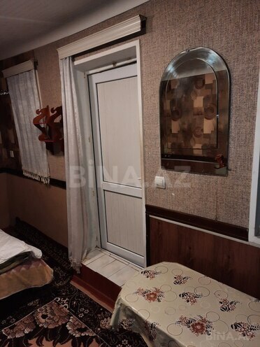 1 otaqlı həyət evi/bağ evi - Qaraçuxur q. - 16 m² (3)
