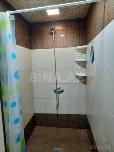 1 otaqlı həyət evi/bağ evi - Qaraçuxur q. - 16 m² (9)