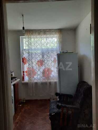 1 otaqlı köhnə tikili - Elmlər Akademiyası m. - 35 m² (8)