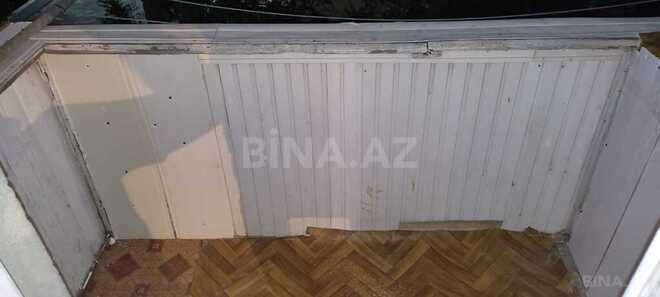 1 otaqlı köhnə tikili - Elmlər Akademiyası m. - 35 m² (10)