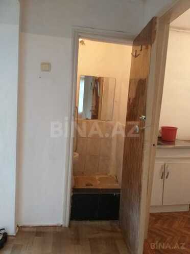 1 otaqlı köhnə tikili - Elmlər Akademiyası m. - 35 m² (5)