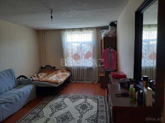 1 otaqlı köhnə tikili - Elmlər Akademiyası m. - 35 m² (6)
