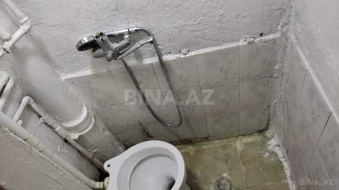 1 otaqlı köhnə tikili - Elmlər Akademiyası m. - 35 m² (12)
