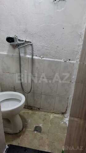 1 otaqlı köhnə tikili - Elmlər Akademiyası m. - 35 m² (11)