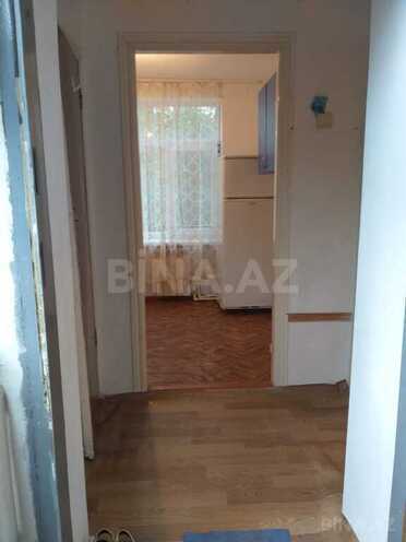 1 otaqlı köhnə tikili - Elmlər Akademiyası m. - 35 m² (4)