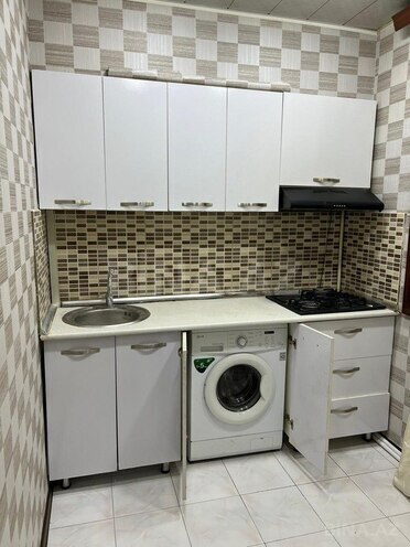 1 otaqlı yeni tikili - 20 Yanvar m. - 30 m² (5)