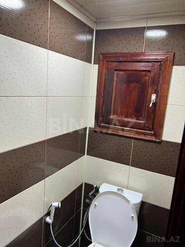 1 otaqlı yeni tikili - 20 Yanvar m. - 30 m² (8)
