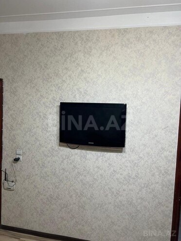 1 otaqlı yeni tikili - 20 Yanvar m. - 30 m² (2)