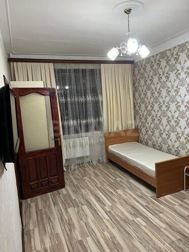 1 otaqlı yeni tikili - 20 Yanvar m. - 30 m² (4)