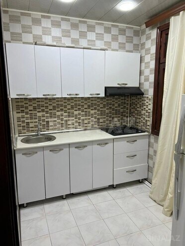 1 otaqlı yeni tikili - 20 Yanvar m. - 30 m² (6)