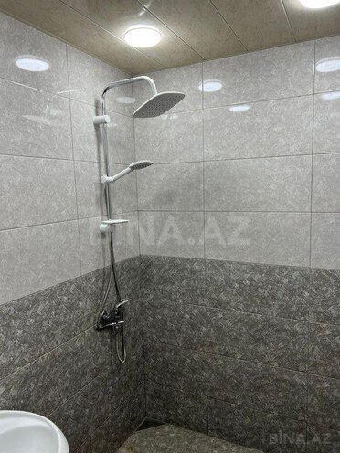 1 otaqlı yeni tikili - 20 Yanvar m. - 30 m² (7)