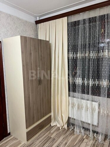 1 otaqlı yeni tikili - 20 Yanvar m. - 30 m² (3)