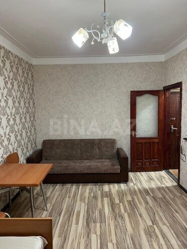 1 otaqlı yeni tikili - 20 Yanvar m. - 30 m² (1)