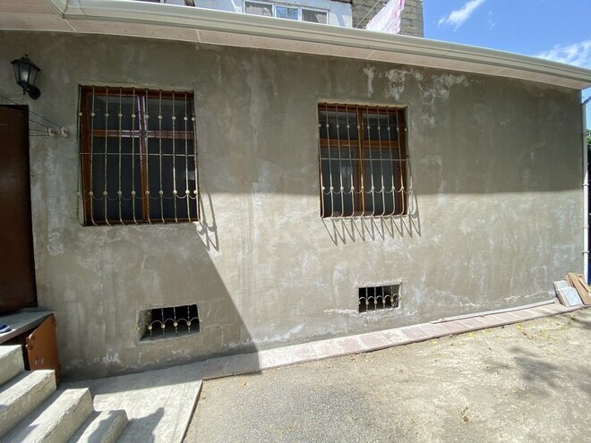 2 otaqlı yeni tikili - Nəriman Nərimanov m. - 48 m² (6)