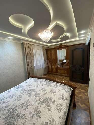 2 otaqlı yeni tikili - Nəriman Nərimanov m. - 48 m² (8)