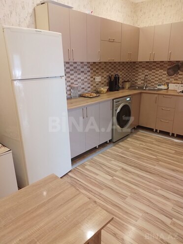 3 otaqlı yeni tikili - Saray q. - 91 m² (4)