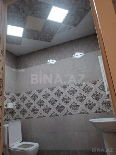 3 otaqlı yeni tikili - Saray q. - 91 m² (6)