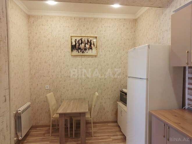 3 otaqlı yeni tikili - Saray q. - 91 m² (5)