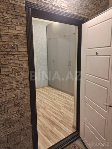 3 otaqlı yeni tikili - Saray q. - 91 m² (2)