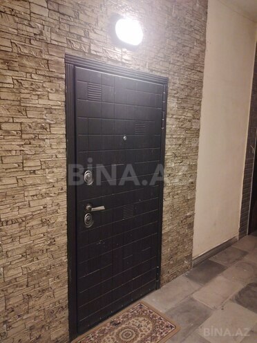 3 otaqlı yeni tikili - Saray q. - 91 m² (3)