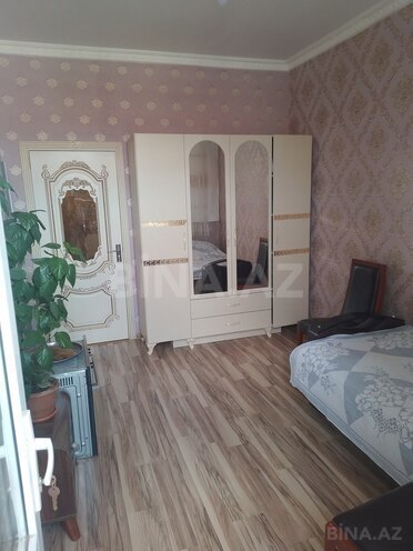 3 otaqlı yeni tikili - Saray q. - 91 m² (10)