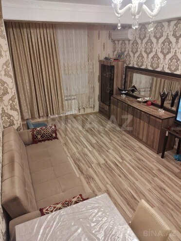 3 otaqlı yeni tikili - Saray q. - 91 m² (12)