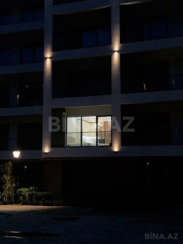 1 otaqlı yeni tikili - Nardaran q. - 60 m² (5)