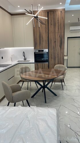1 otaqlı yeni tikili - Nardaran q. - 60 m² (4)