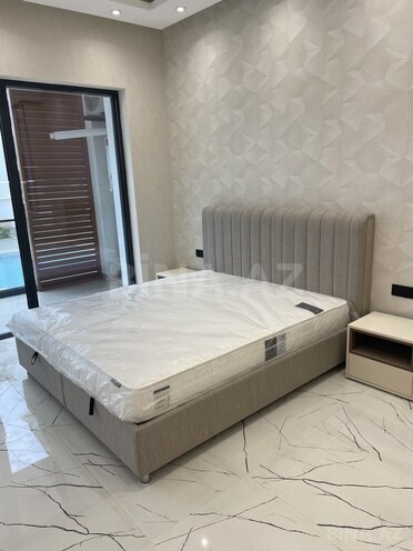 1 otaqlı yeni tikili - Nardaran q. - 60 m² (3)