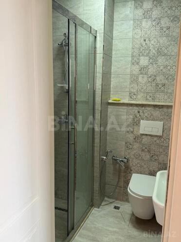 2 otaqlı yeni tikili - 20 Yanvar m. - 54 m² (7)