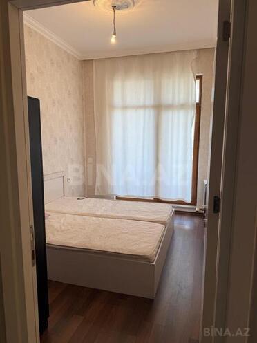 2 otaqlı yeni tikili - 20 Yanvar m. - 54 m² (1)