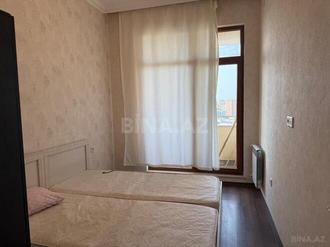 2 otaqlı yeni tikili - 20 Yanvar m. - 54 m² (3)