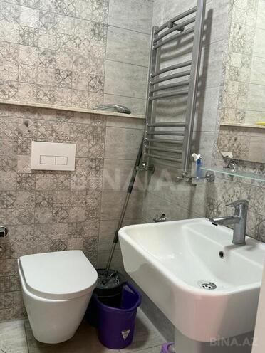 2 otaqlı yeni tikili - 20 Yanvar m. - 54 m² (8)