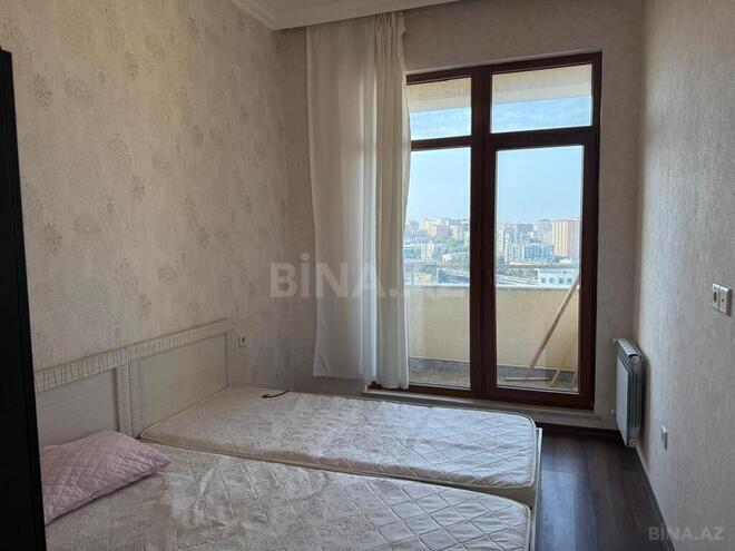 2 otaqlı yeni tikili - 20 Yanvar m. - 54 m² (4)