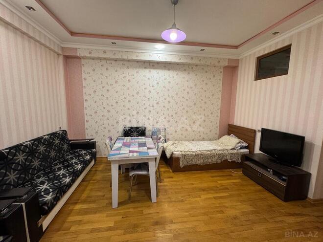 2 otaqlı yeni tikili - Bayıl q. - 60 m² (4)