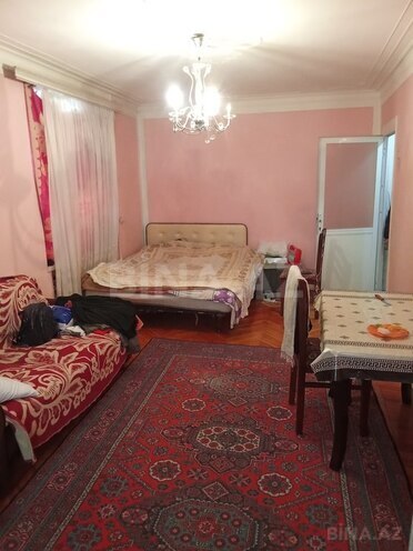 1 otaqlı köhnə tikili - Elmlər Akademiyası m. - 32 m² (1)