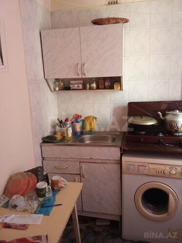 1 otaqlı köhnə tikili - Elmlər Akademiyası m. - 32 m² (2)