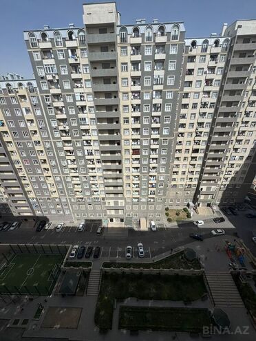 2-комн. новостройка - пос. Ени Гюнешли - 67 м² (4)
