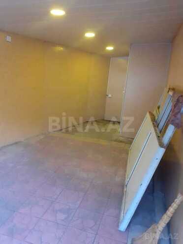 Qaraj - Yasamal q. - 18 m² (3)