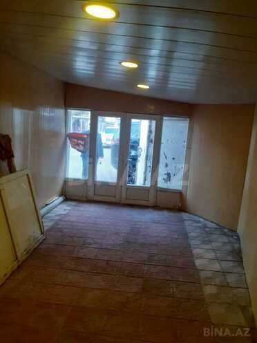 Qaraj - Yasamal q. - 18 m² (2)