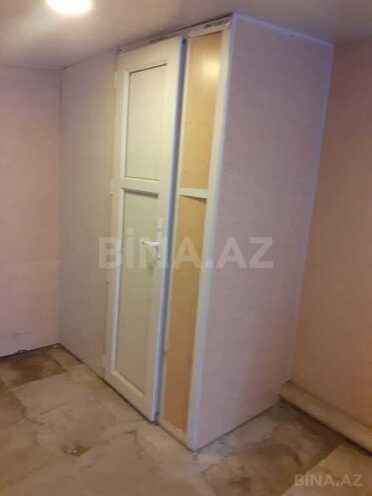 Qaraj - Yasamal q. - 18 m² (4)