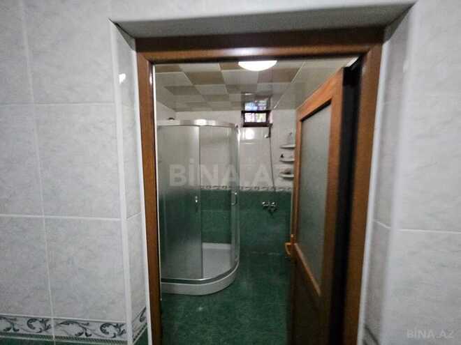3 otaqlı həyət evi/bağ evi - Şəki - 130 m² (24)