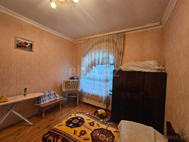 3 otaqlı həyət evi/bağ evi - Şəki - 130 m² (20)