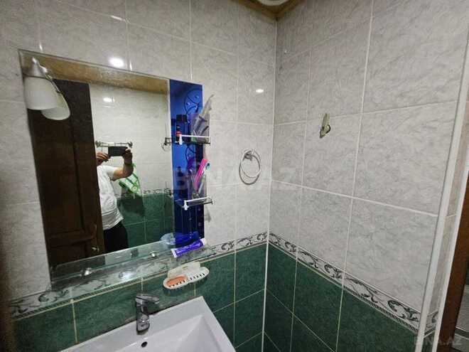 3 otaqlı həyət evi/bağ evi - Şəki - 130 m² (25)