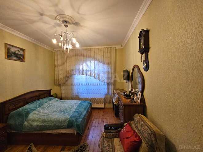 3 otaqlı həyət evi/bağ evi - Şəki - 130 m² (18)