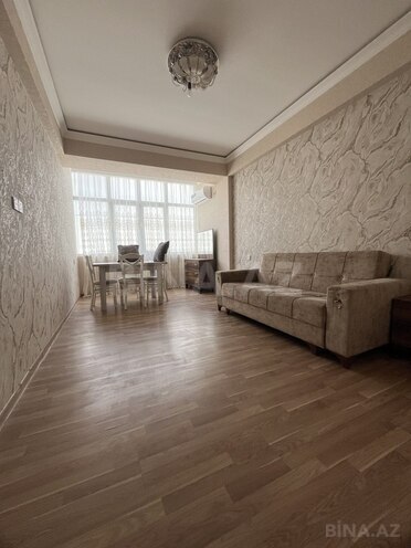 2 otaqlı yeni tikili - Masazır q. - 53 m² (1)