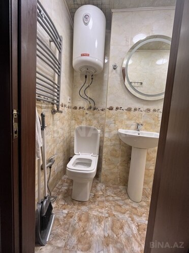 2 otaqlı yeni tikili - Masazır q. - 53 m² (10)
