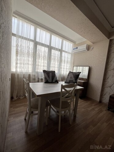 2 otaqlı yeni tikili - Masazır q. - 53 m² (3)