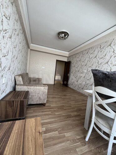 2 otaqlı yeni tikili - Masazır q. - 53 m² (2)